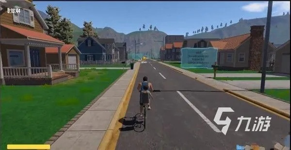 《2023年度热门生活模拟游戏排行，不容错过的佳作盘点》