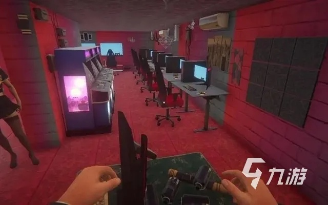 《2023年度热门生活模拟游戏排行，不容错过的佳作盘点》