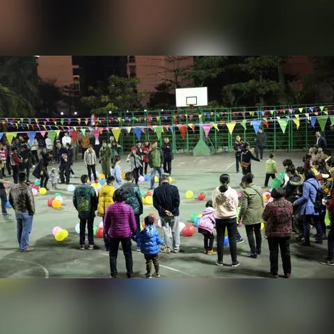 《全家欢乐必备！盘点热门阖家游戏精选》