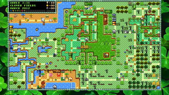 《光遇独家揭秘：马里奥地图隐藏入口大公开》