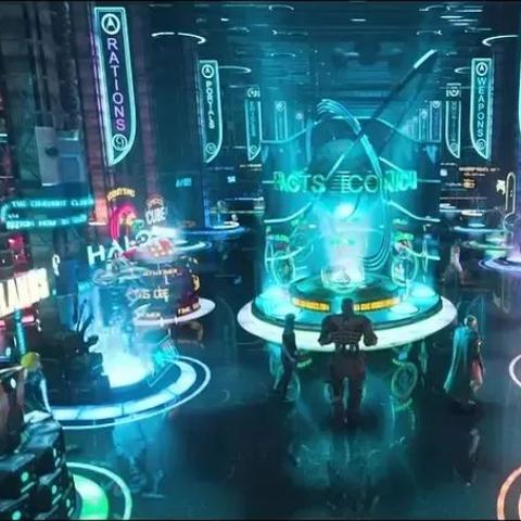 未来游戏盘点：盘点那些高人气未来游戏！