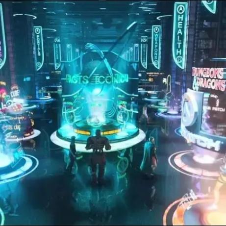 未来游戏盘点：盘点那些高人气未来游戏！