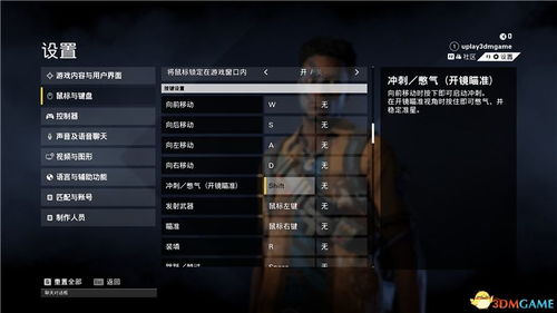 森之国度新手职业攻略：快速上手指南秘籍