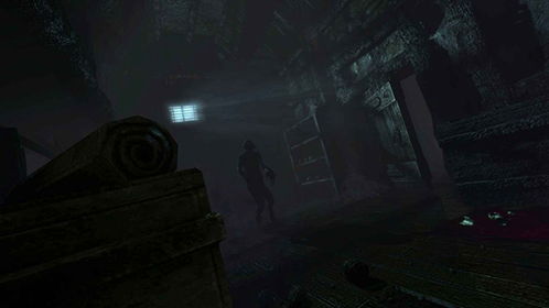 《十大暗黑游戏盘点：沉浸式恐怖体验不容错过》