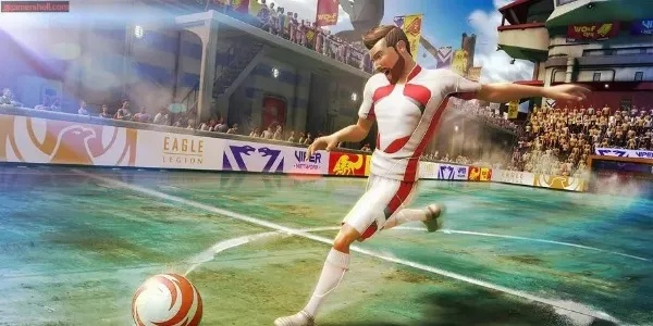 《热门体育游戏盘点：人气爆棚的竞技盛宴》