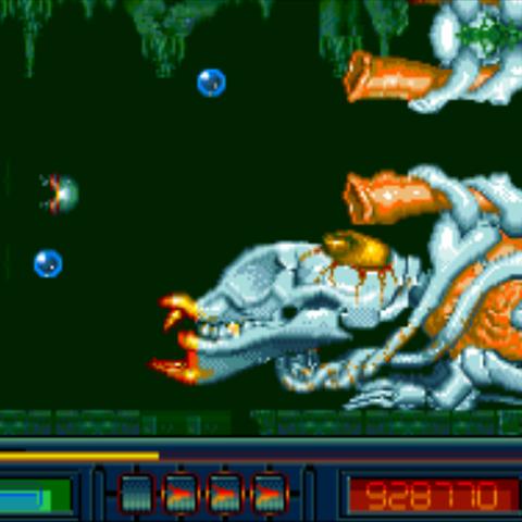 《盘点热门！十大必玩飞行射击游戏推荐》