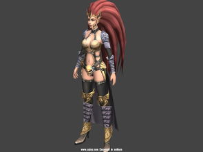 魔女破坏型角色巅峰之作：最强破坏力解析