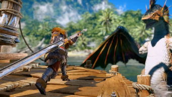 狩猎游戏盘点：揭秘最受欢迎的十大狩猎游戏排行