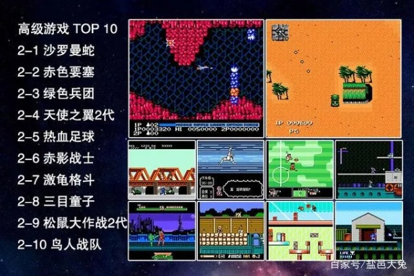 潜游巅峰！盘点十大必玩经典潜水艇游戏