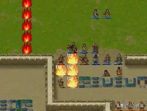 《曹魏传2攻略秘籍：深度解析关卡亮点》