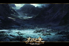 《光遇异族分布揭秘：探索神秘异族旅人踪迹》