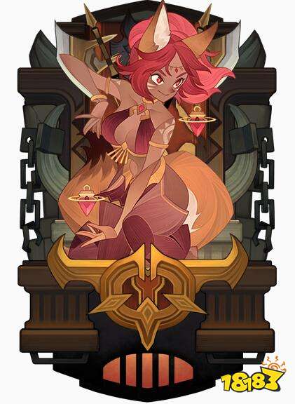 剑与远征塔丽猩红之焰塔丽测评：强度解析！