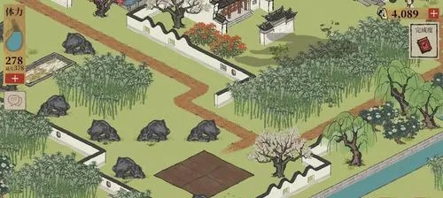 江南百景图严氏宝箱选择攻略：解锁宝藏秘籍