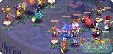 《梦幻诛仙龙牙奇招攻略：古怪龙牙轻松拿》