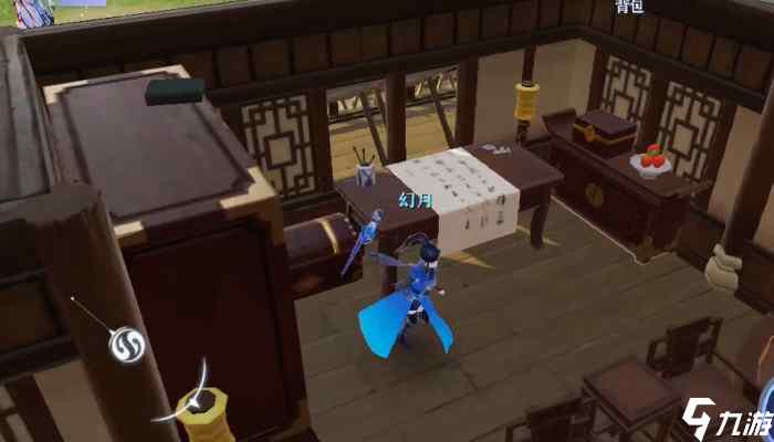 梦幻新诛仙八门金锁阵攻略：高效玩法揭秘