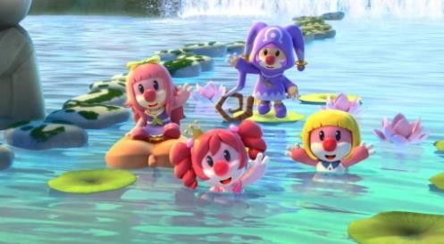 摩尔庄园手游花婶最爱礼物大盘点！