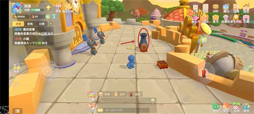 摩尔庄园手游：爆竹神效揭秘，助你一臂之力！