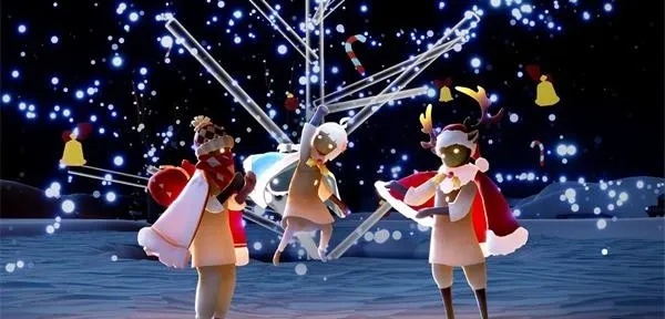 《光遇夏日祭时间揭晓！揭秘夏日祭开启日期》