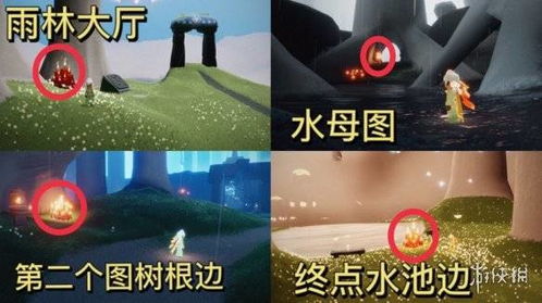 《光遇刺猬头获取攻略：快速入手方法揭秘》