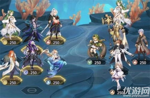 斗罗大陆武魂觉醒：海2-3关卡攻略，轻松通关秘籍！