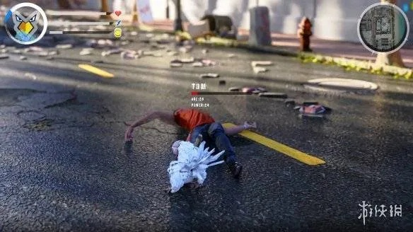 《盘点最火谐仿神作！揭秘哪些游戏才是隐藏的笑点王》