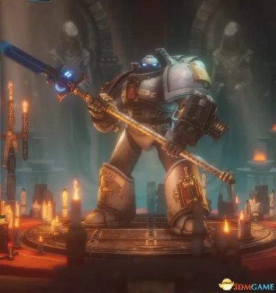 战锤40K游戏下载攻略：必玩热门战锤40K精选推荐