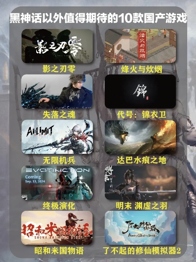 《盘点十大热门游戏工坊必玩神作》