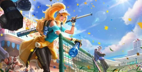 卡通游戏盘点：最新排行榜揭晓，热门卡通游戏一网打尽