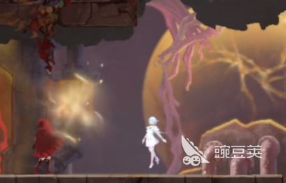 心渊梦境新手攻略：界面操作回血技巧深度解析