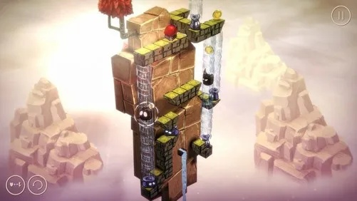 《热门3D平台游戏盘点：人气巅峰之作推荐》