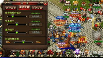 夜幕魅影PvP强抽阵容推荐！必看！