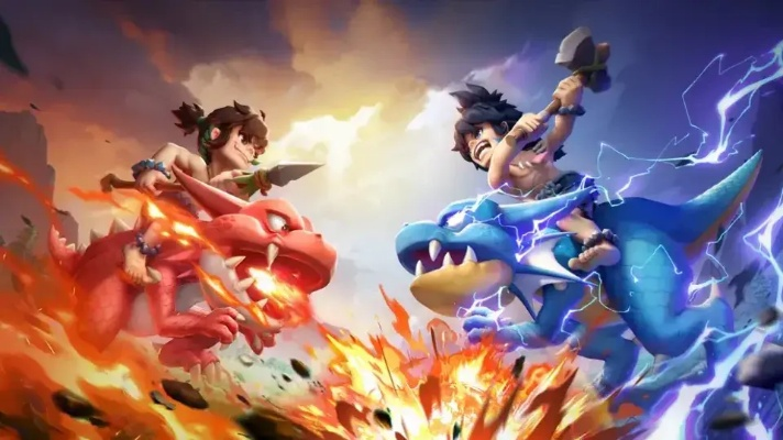 石器时代：觉醒大赛备战秘籍，助你一臂之力！