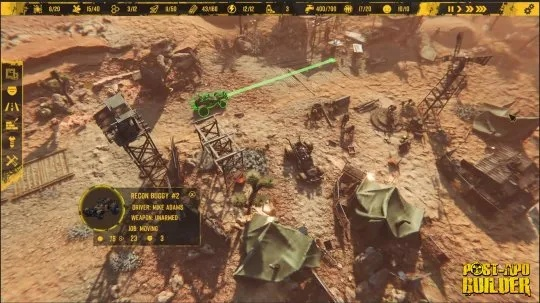 《2024年度必玩战术RPG，下载即体验巅峰对决》