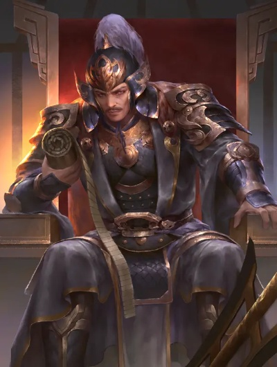 三国杀蔡瑁技能深度解析：实战攻略大揭秘