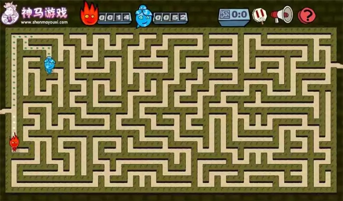 最新迷宫游戏排行：揭秘热门迷宫游戏，人气巅峰盘点！