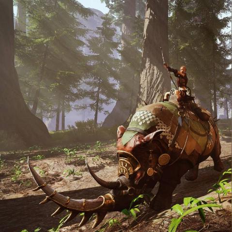 美国十大耐玩游戏盘点：盘点那些让你停不下来的经典之作