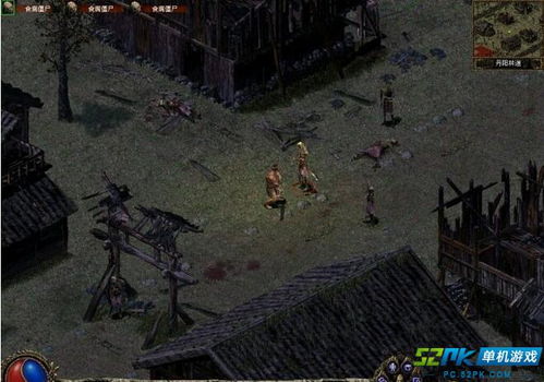 2024年热门采矿游戏盘点：盘点最值得玩的热门采矿游戏