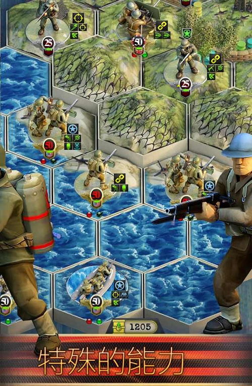 二战游戏盘点：十大经典二战游戏推荐，不容错过的沉浸体验