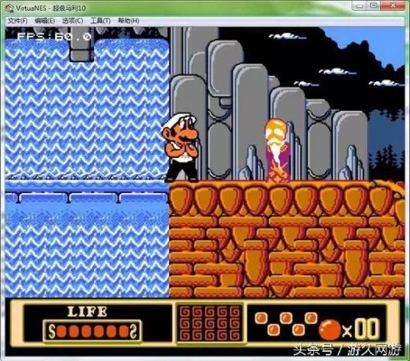 80年代经典游戏盘点：盘点那些年最热门的怀旧游戏