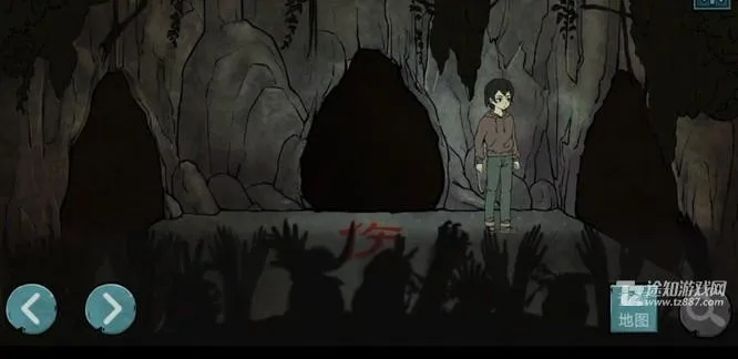 《洞娘第五章攻略：落花洞女通关秘籍》