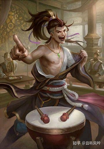 三国杀：五大武将轻松克制吕蒙克己，谁才是最强对手？