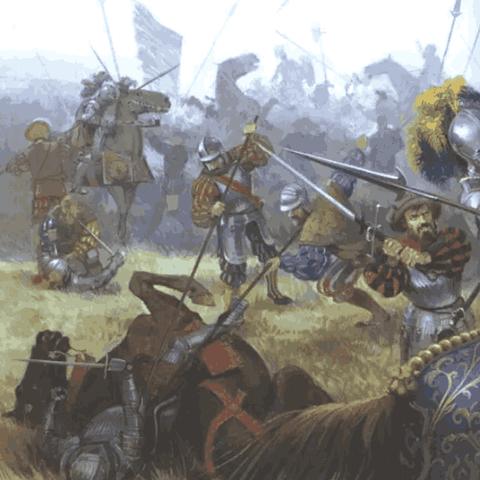 《小小勇者战印搭配秘籍：佣兵升级攻略》