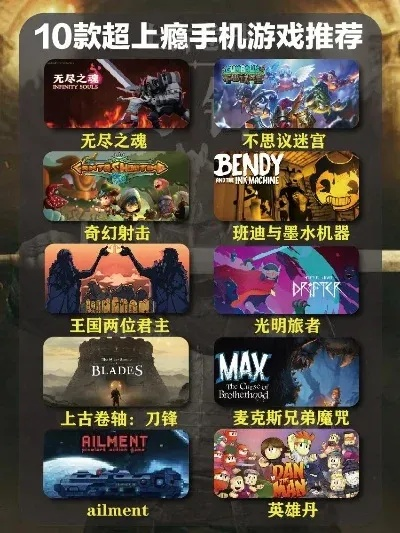 西部游戏盘点：十大耐玩西部风神作推荐