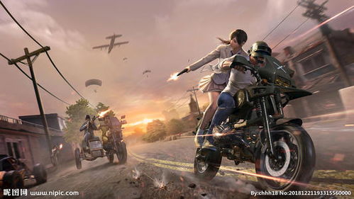 2024年十大高自由度游戏盘点：探索无限可能