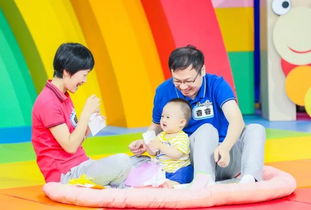 亲子游戏推荐：家长陪伴必玩十大热门游戏盘点