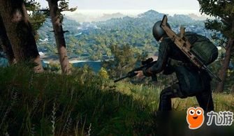 狩猎游戏热门排行：下载量飙升的十大狩猎大作