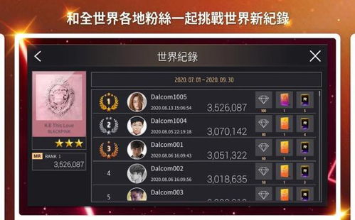 2024音游盘点：热门音游排行，哪些值得一试？