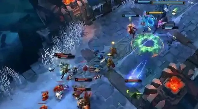 《竞分游戏盘点：十大最受欢迎，玩过都说好！》