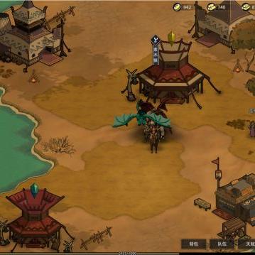 《部落弯刀新手速成！升级副本攻略秘籍大公开》