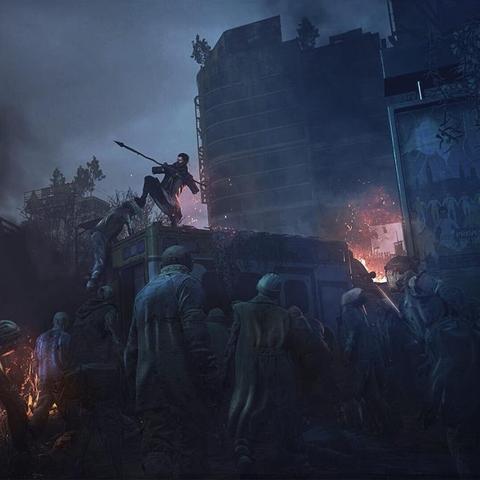 《热门跑酷游戏盘点：盘点那些让你停不下来的跑酷游戏》